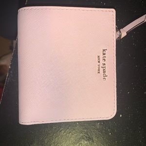 Kate spade wallet ♠️